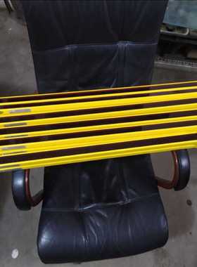 BANNER邦纳安全光幕，SLSCE30-1050Q8.拆机（耶耶电子）