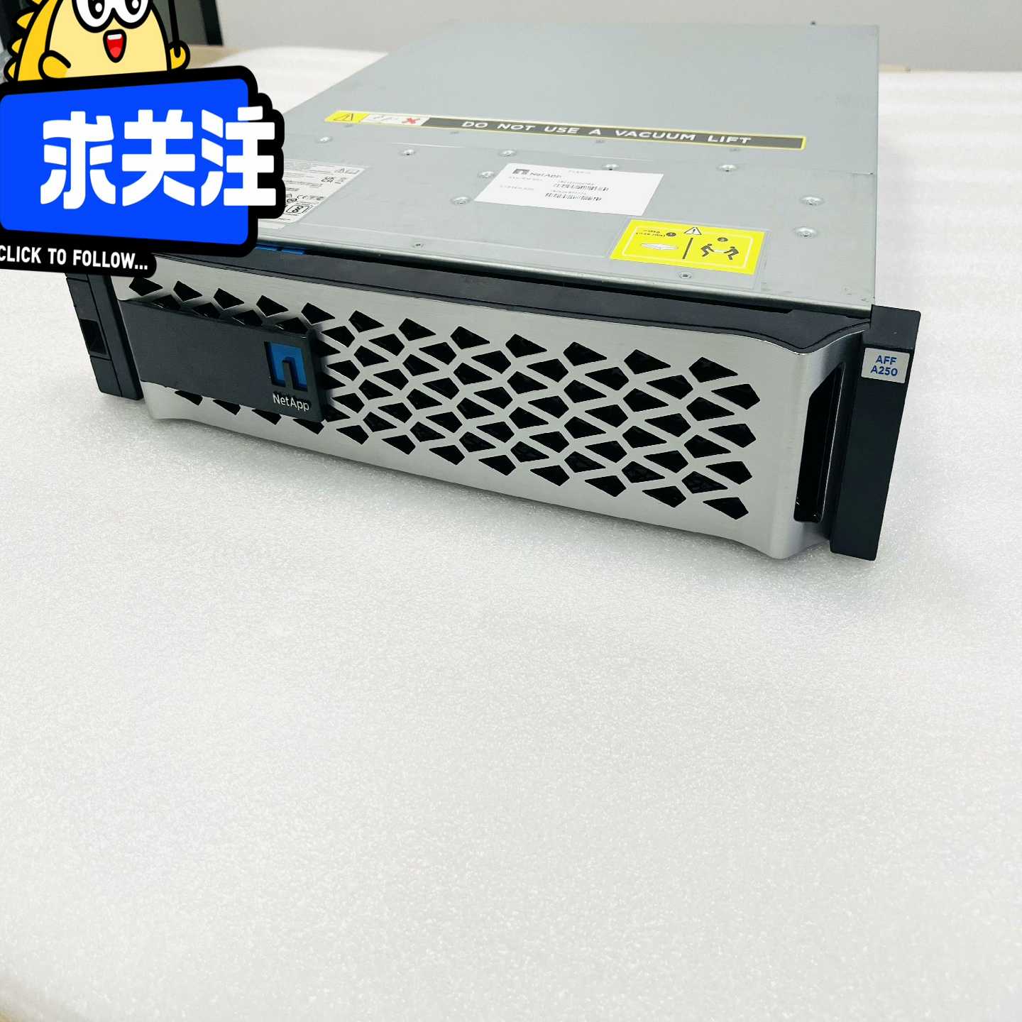 Netapp  AFF A250 AII-Fash Stor[浩蓉商户]