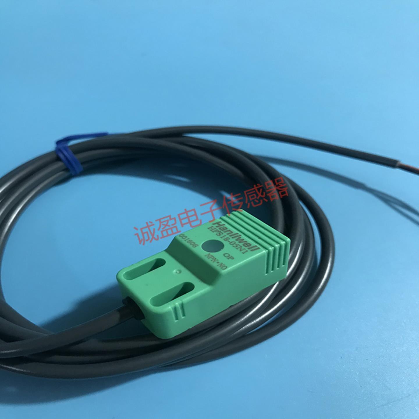 **方形接近开关HPS18-05N1 05P1 10P1 05N2 08N1 10N1