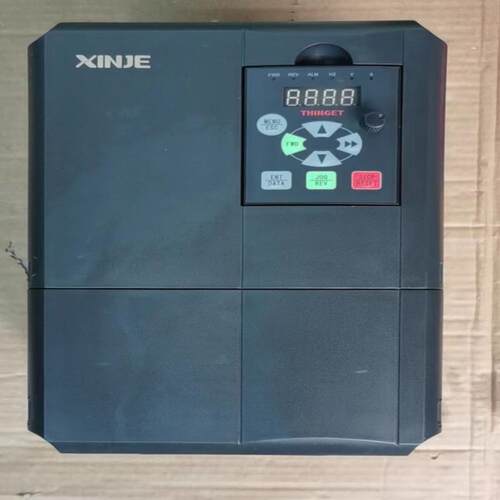 【星慕电子】VB5-45P5G/47P5P 信捷380V5.5KW变频器