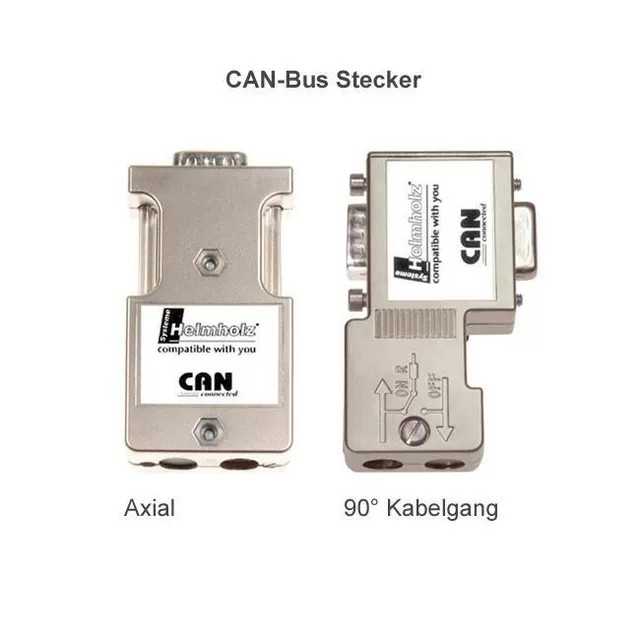 CAN BUS总线连接器700-690-1BB12【落红设备】