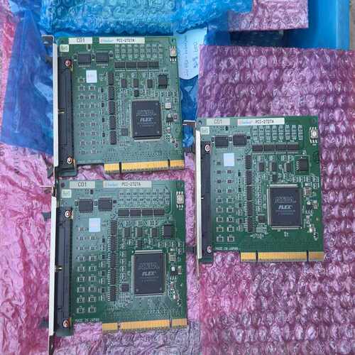 PCI-2727A有联系++议价~询价