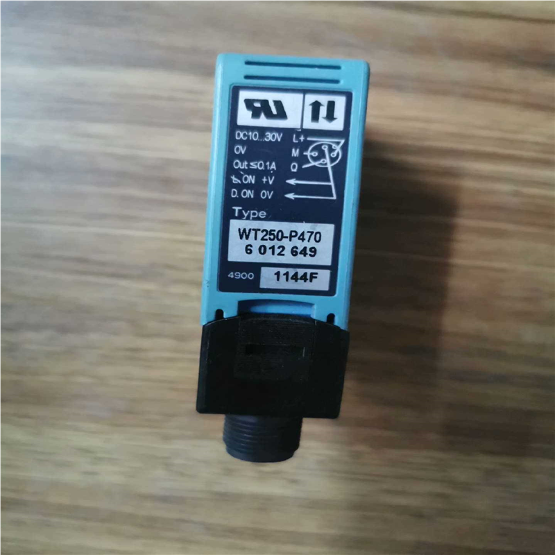 (询价)SICK   6012649  WT250-P470