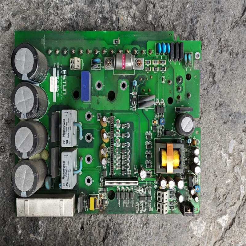 议~埃斯顿edb-20mh-d10动力板， 不含模块，刚