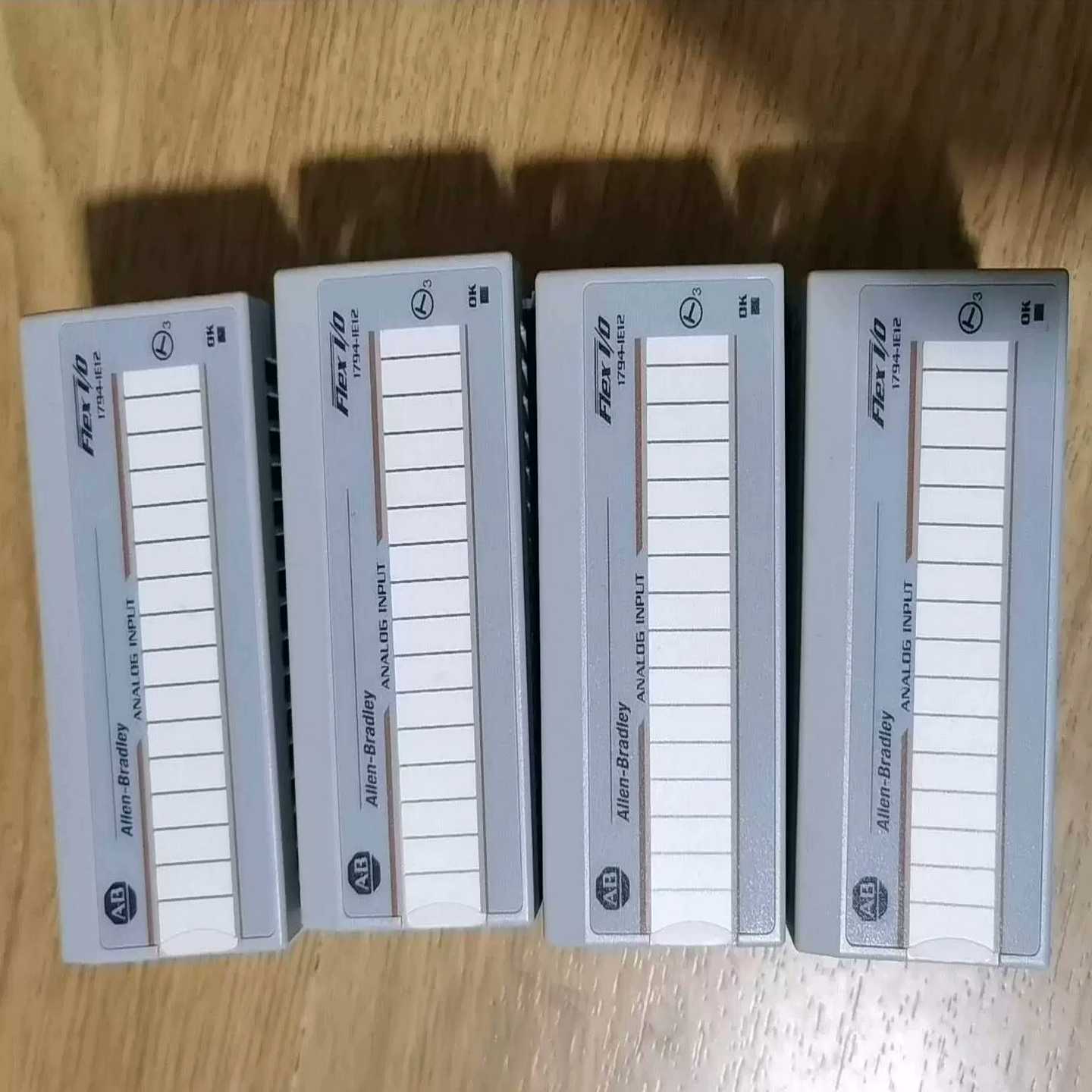 AB罗克韦尔1794-IE12，产品，成色好（佳毅工控）