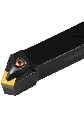 45度D型压板外圆刀杆 DSSNR DSSNL 2020K12 2525M12