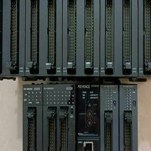 【星慕电子】基恩士KV-SH04PL/KV-SIR32XT/KV-NC3