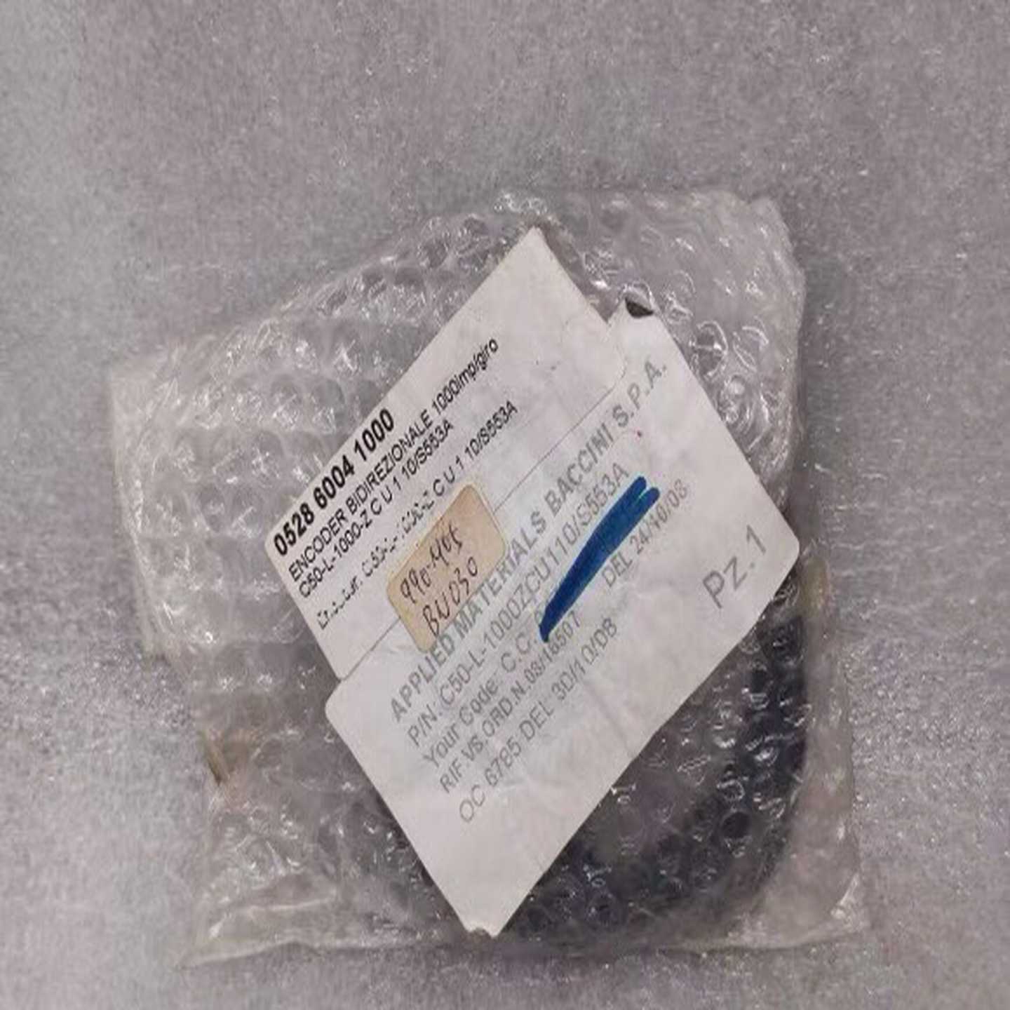 询价~LIKA莱卡 编码器 C50-L-1000ZCU110/S5