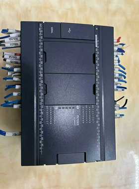 （霸霸电子）基恩士PLC KV-N60AT 成色新 功能