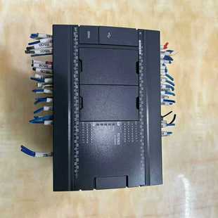 霸霸电子 成色新 基恩士PLC N60AT 功能