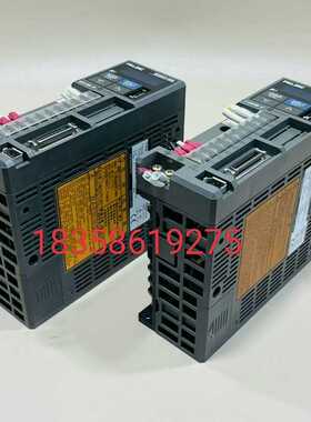 RYS101S3-VVX6伺服驱动器100W，实物图~询价