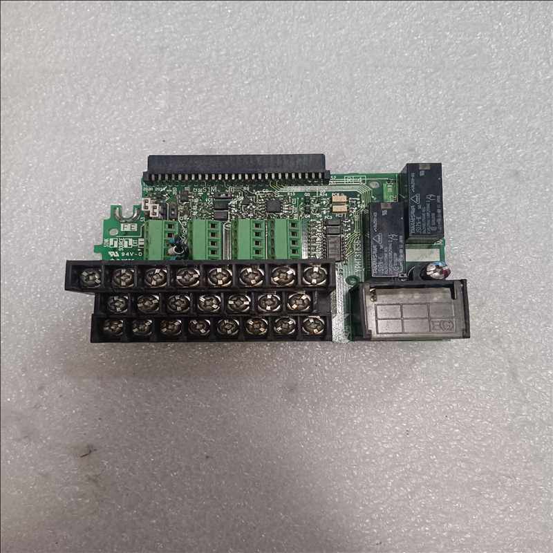 安川H1000变频器接线端子板ETC740381，30/37（耶耶电子）,3C数码配件,其它配件,淘宝优惠券,粉丝福利购,淘宝优惠卷