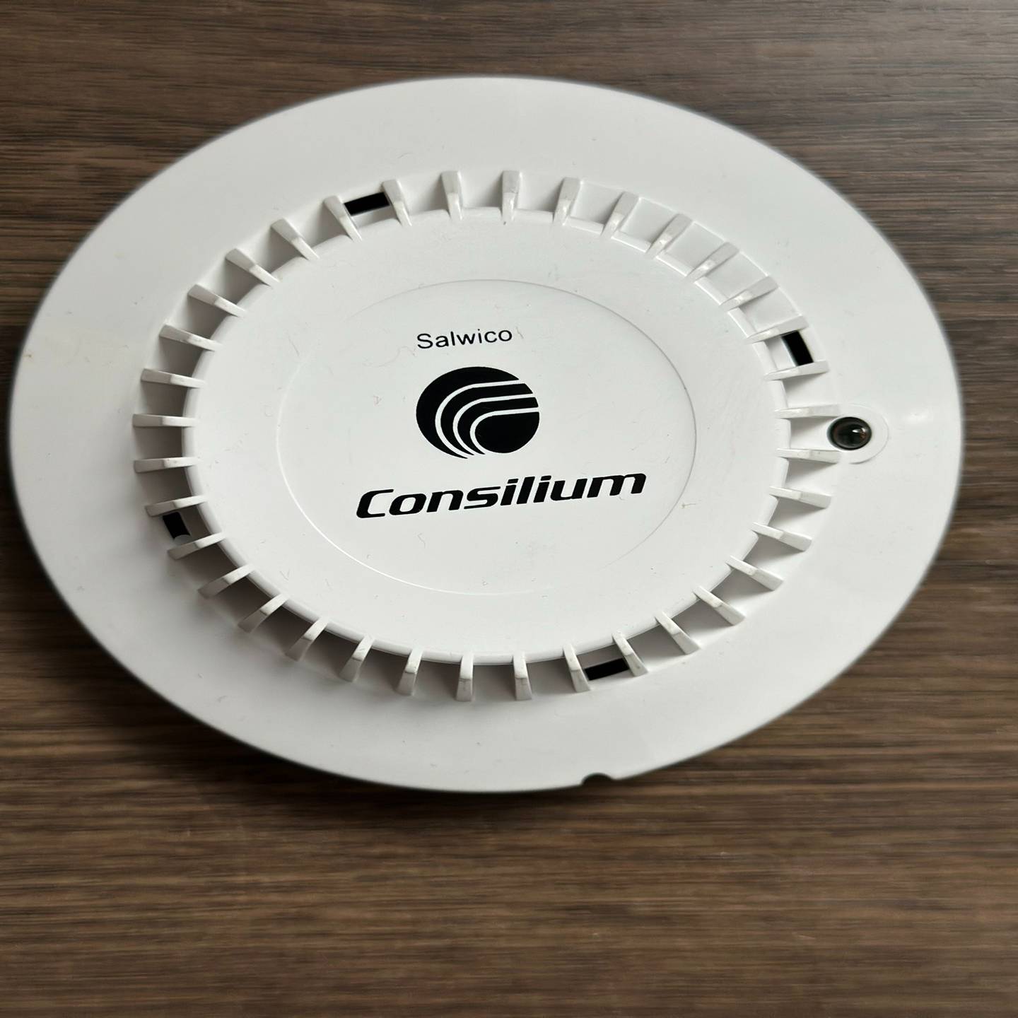 Consilium DOS3，N1115，烟感探测器，未拍前询价