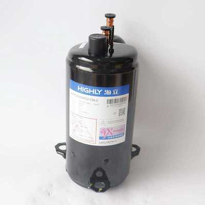 原装上海海立空调压缩机WHP06940RCV空气能热泵热水器WHP04700R