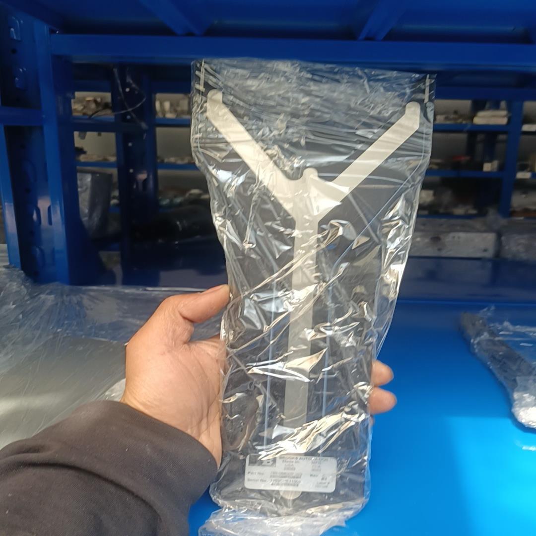 议~Brooks Lam Research Robot Arm