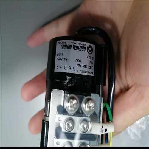OIK1GK-A3 ORIENTAL MOTOR 东方电机D（耶耶电子）