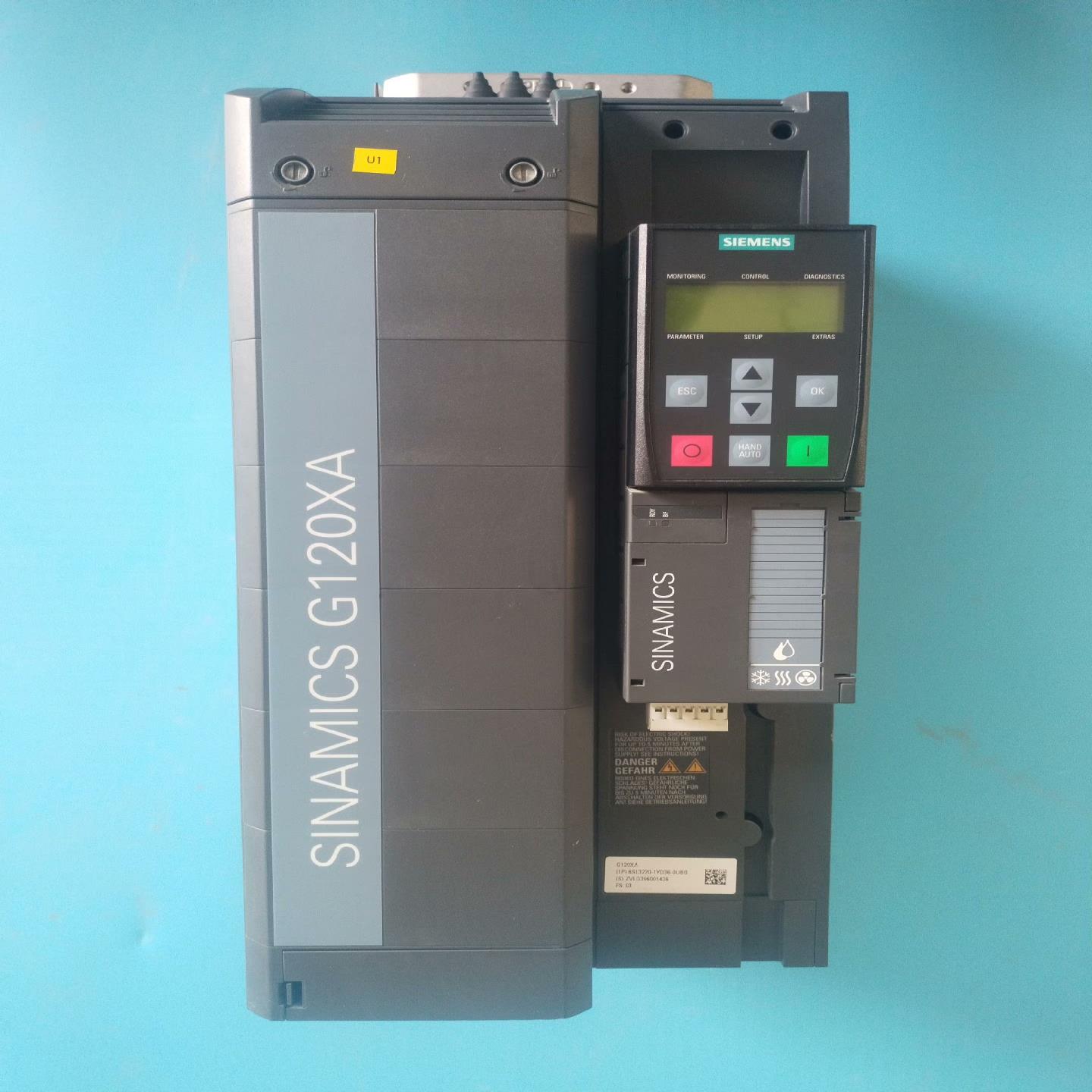 6SL3220-1YD36-0UB0--议价商品