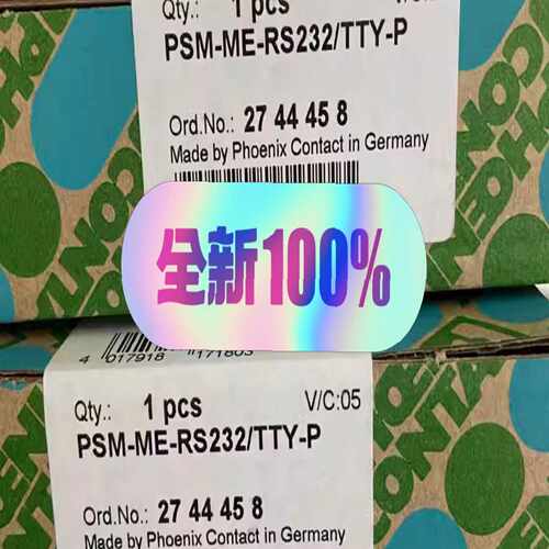 2744458 菲尼克斯 PSM-ME-RS232/TTY-~询价
