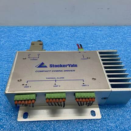 stockeryale紧凑型驱动~询价