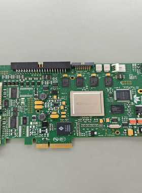 【星慕电子】Dalsa达尔萨OR-X4C0-XPD00 A3图像采集卡