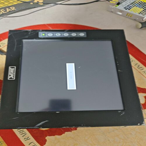 3H一F121一S一U 北京三奇阔拓达工业触控显示屏一台功能~询价