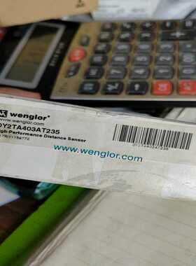 勒Wenglor  型号OY2TA403AT235 激议价