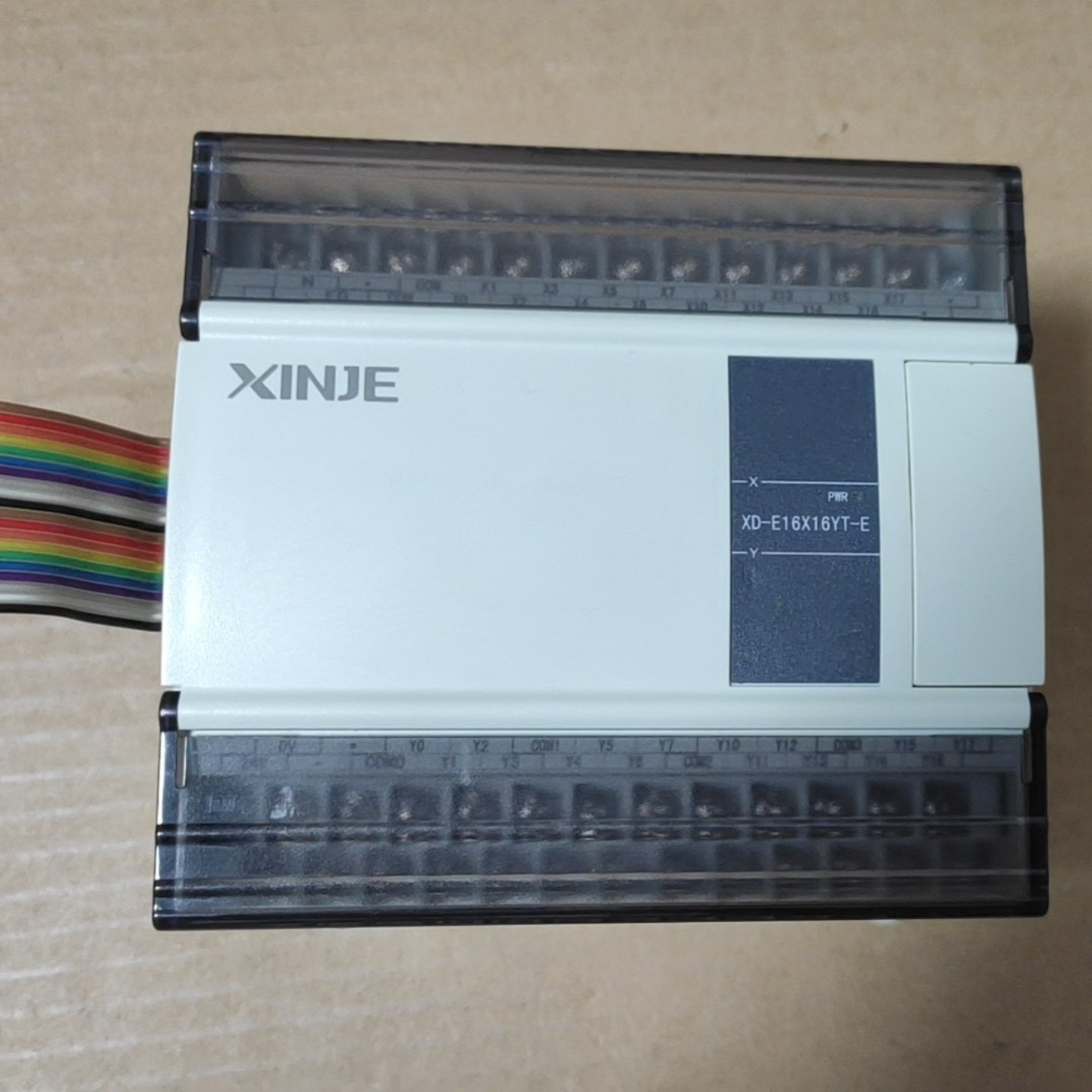 信捷PLC模块，XD-E16X16YT-E，基本，功能包~询价