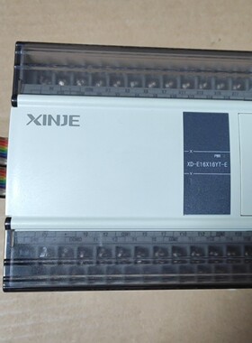 信捷PLC模块，XD-E16X16YT-E，基本，功能包~询价