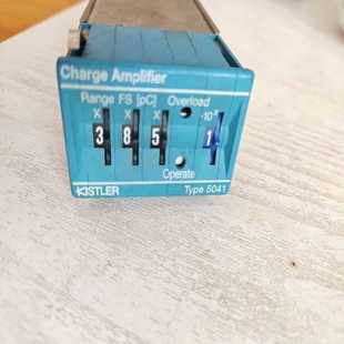 【星慕电子】KISTLER 5041 charge amplifier,