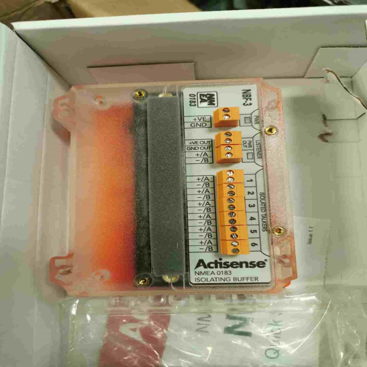 询价GPS放大器NBF—3     2个。有需要的联系。