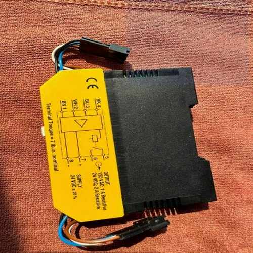图尔克TURCK MK96-11-R/24VDC(亚飞商行）