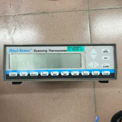 DIQI-Sense测温仪92000-05（耶耶电子）