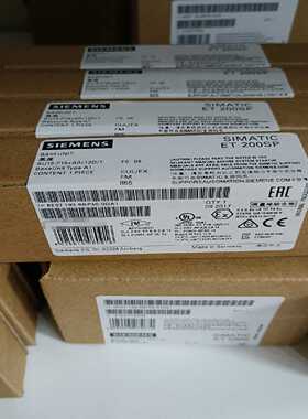 6ES7193-6BP40-0DA1未拆封~询价