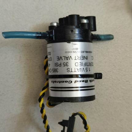 Sout here Bend Controls 电磁阀，24~询价