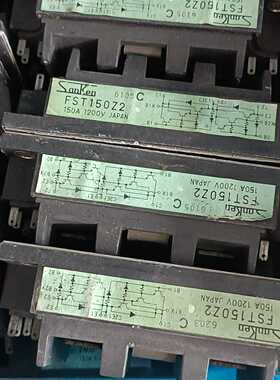 三肯模块FST150Z2A保证质量~询价