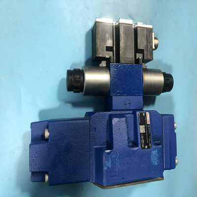 询价~R901280540 4WRKE 16 E125L-3X/6