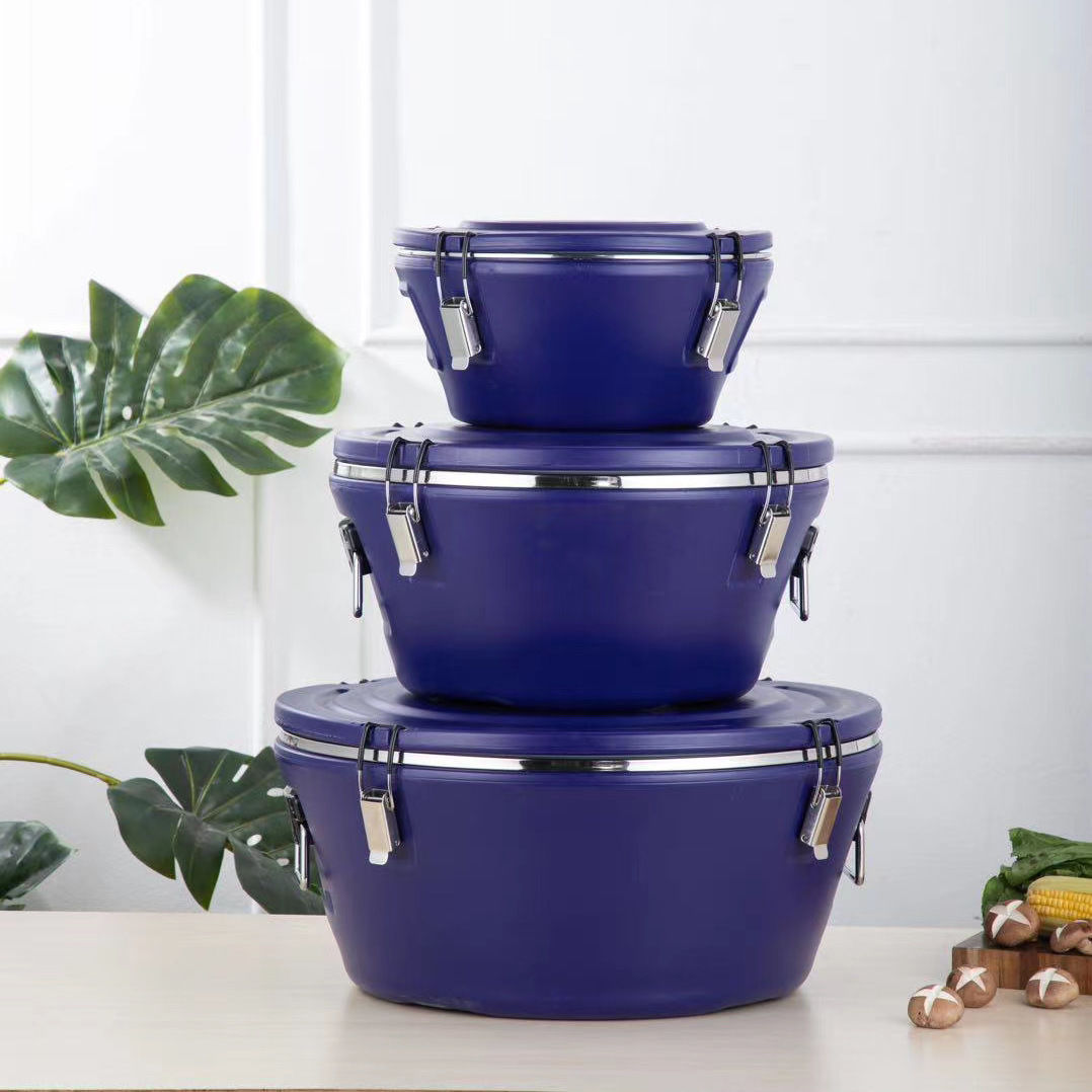 【热销10W+】摆摊冷藏箱保温桶保