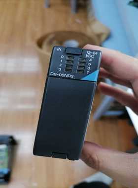 D2-08ND3AUTOMATIONDIRECT模块！--议价商品