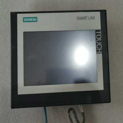 smart 700 IE v HMI触摸屏~询价