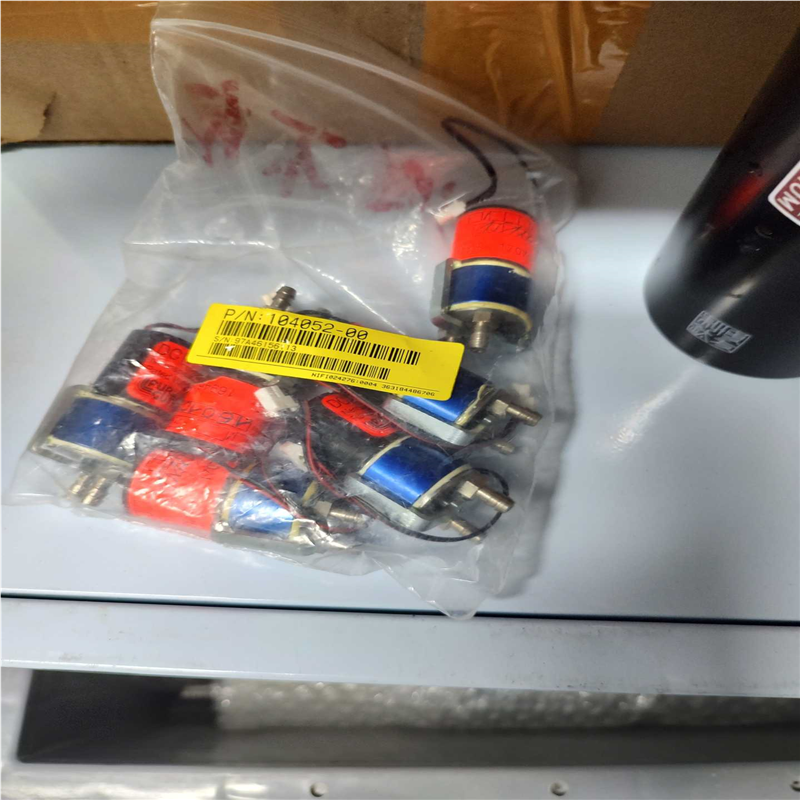 议~热电104052-00 赛默飞世尔PDR_1500 采气泵