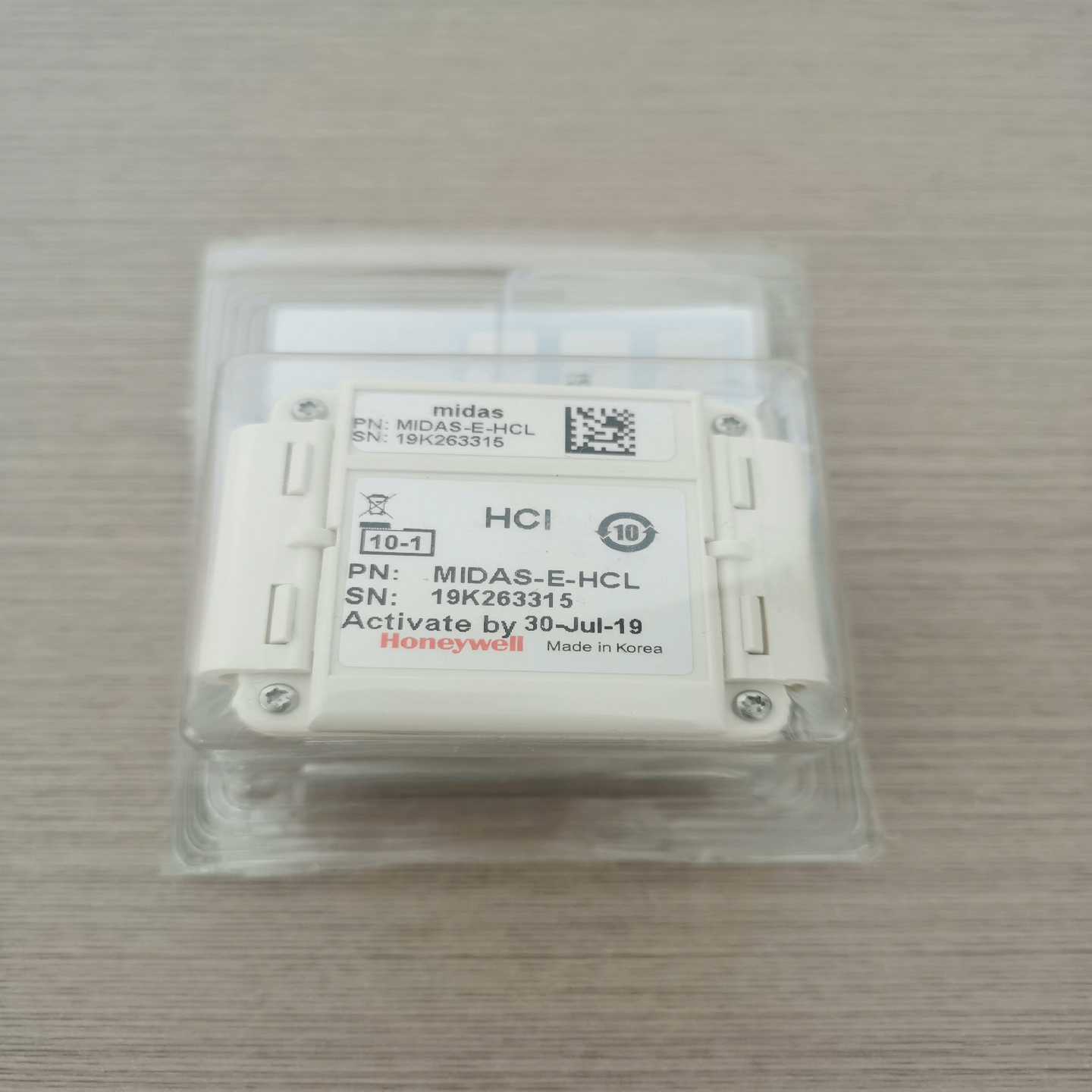 霍尼韦尔传感器Midas-E-Hcl【鑫鑫商铺】