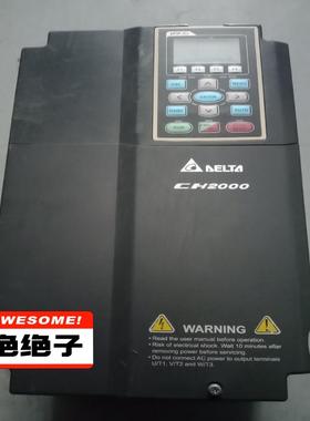 台达变频器CP2000系列VFD150CP43B-21 15（佳毅工控）