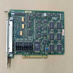 871 KP1261 采集卡 Melec 功 背呗机械