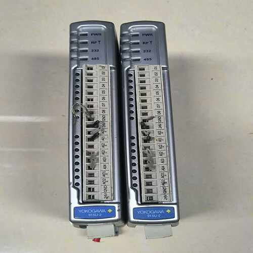 【星慕电子】YOKOGAWA横河模块915U-2-900US，的议价