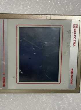 SELECTRA纠编机SG9200（宝染商铺）