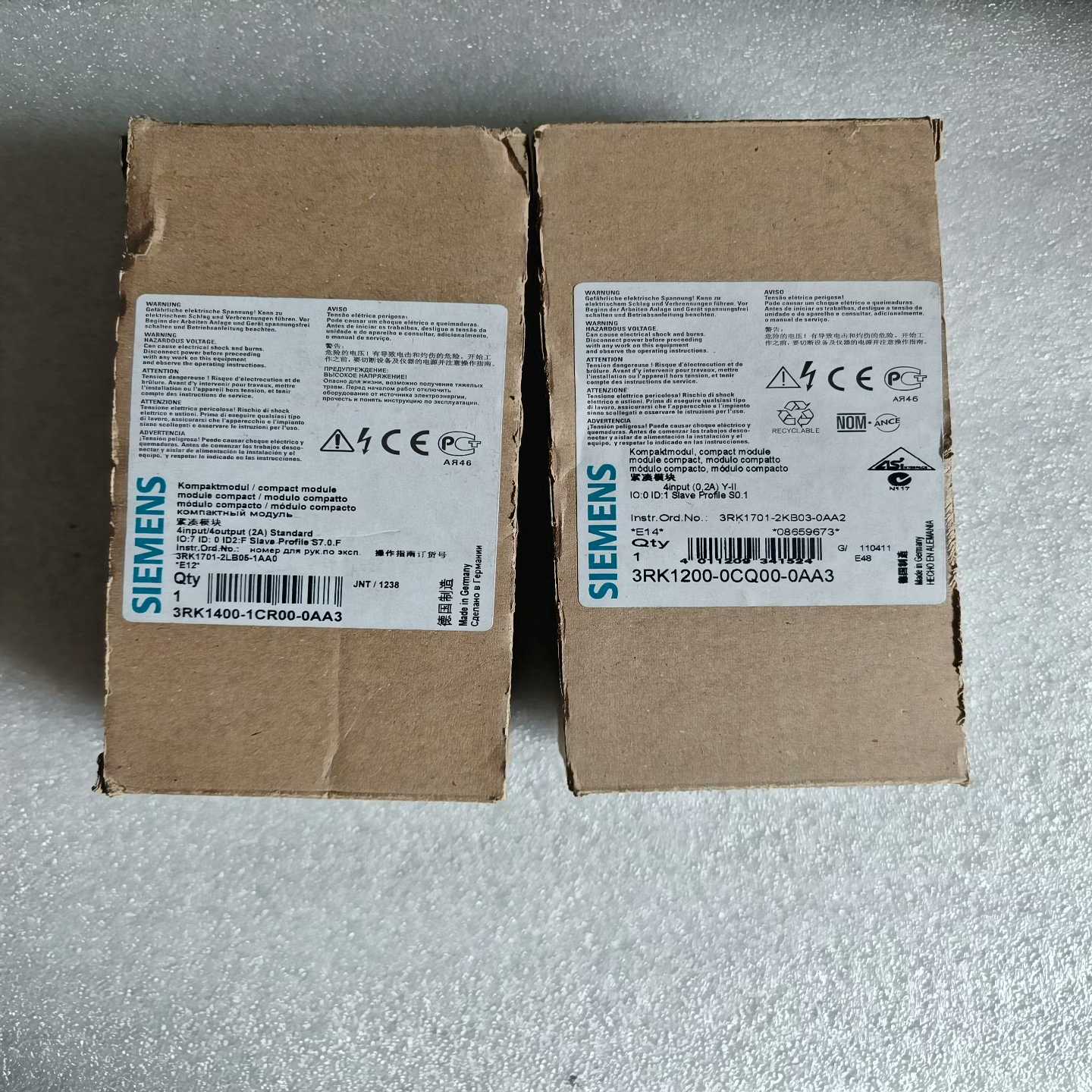 3RK1400-1CR00-0AA3~询价