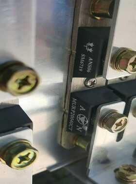 (询价)ANS06   SM6719  MBRP400100