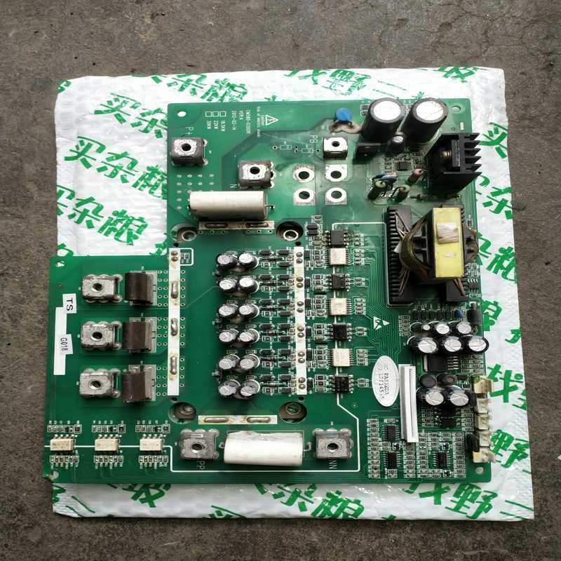 SUNYE日业变频器CM530-C4T018GB-TS驱 动【博航商行】