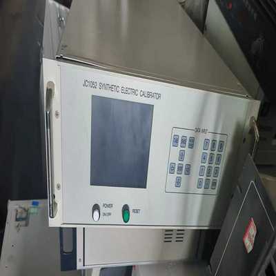 电子检测设备。JC-1052型。jc1052 synthet【侨报商行】