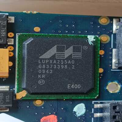 LUPXA255A0 E400~询价